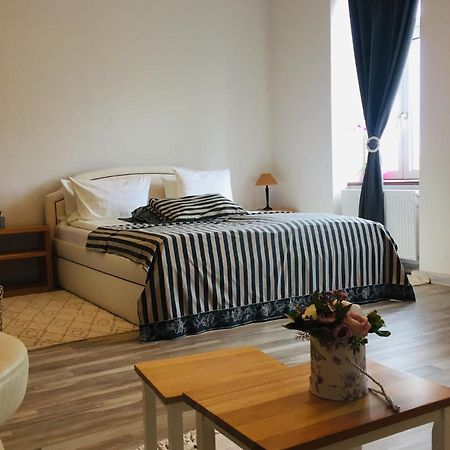 Casa Miriam Apartment Paulis Екстериор снимка