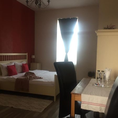 Casa Miriam Apartment Paulis Екстериор снимка