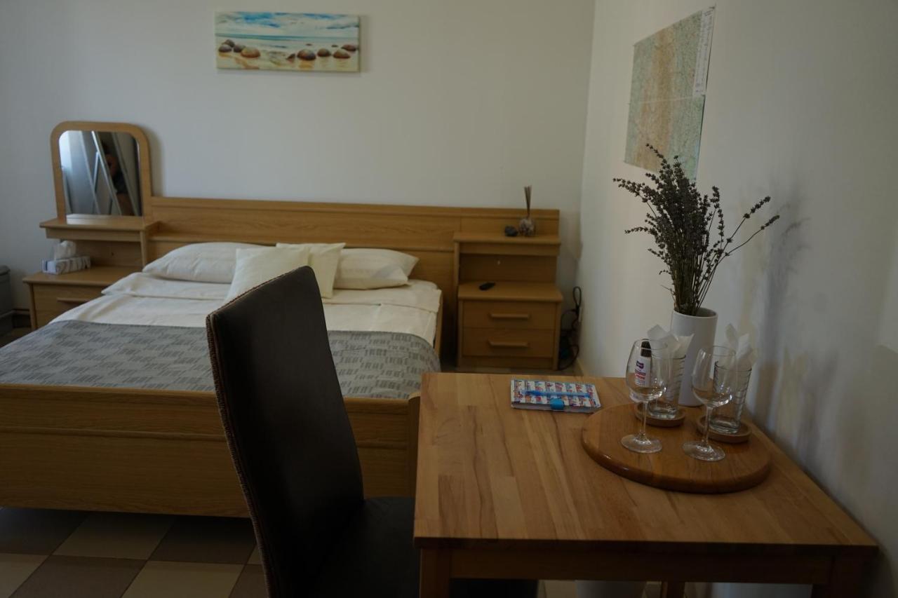 Casa Miriam Apartment Paulis Екстериор снимка