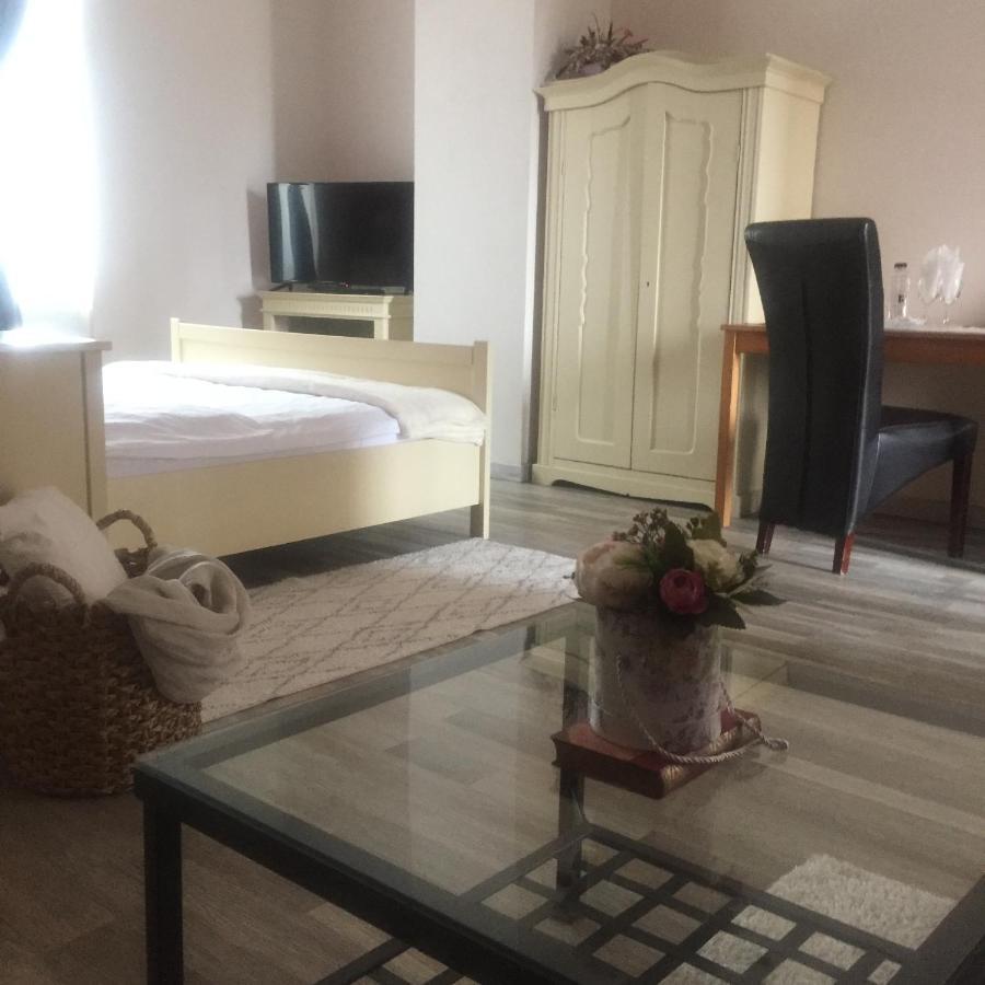 Casa Miriam Apartment Paulis Екстериор снимка