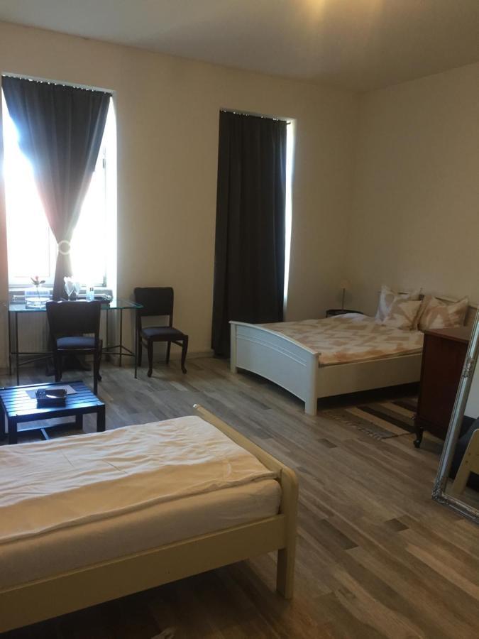 Casa Miriam Apartment Paulis Екстериор снимка