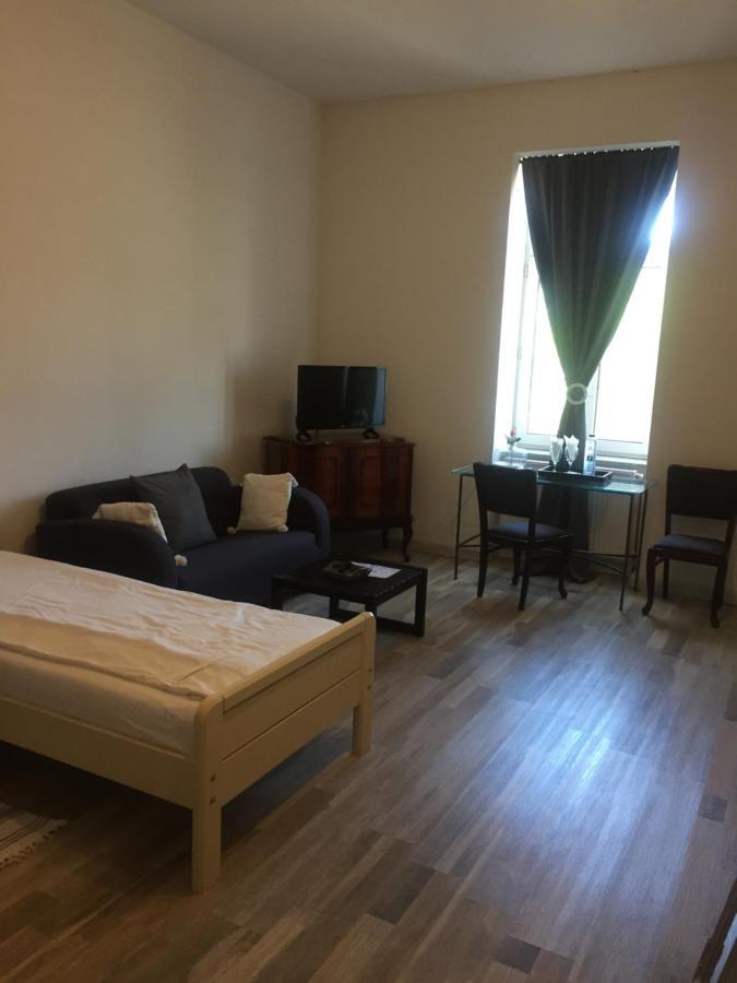 Casa Miriam Apartment Paulis Екстериор снимка